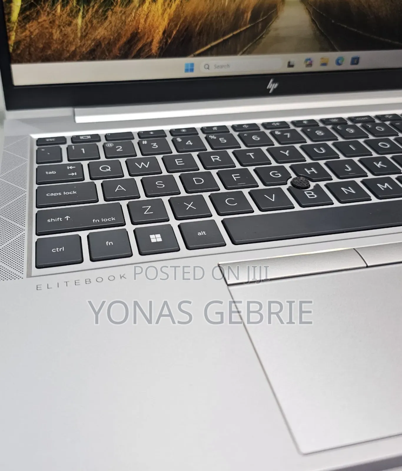 New Laptop HP ProBook 645 16GB AMD Ryzen 5 SSD 512GB