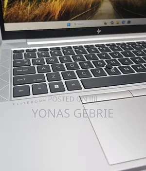 New Laptop HP ProBook 645 16GB AMD Ryzen 5 SSD 512GB