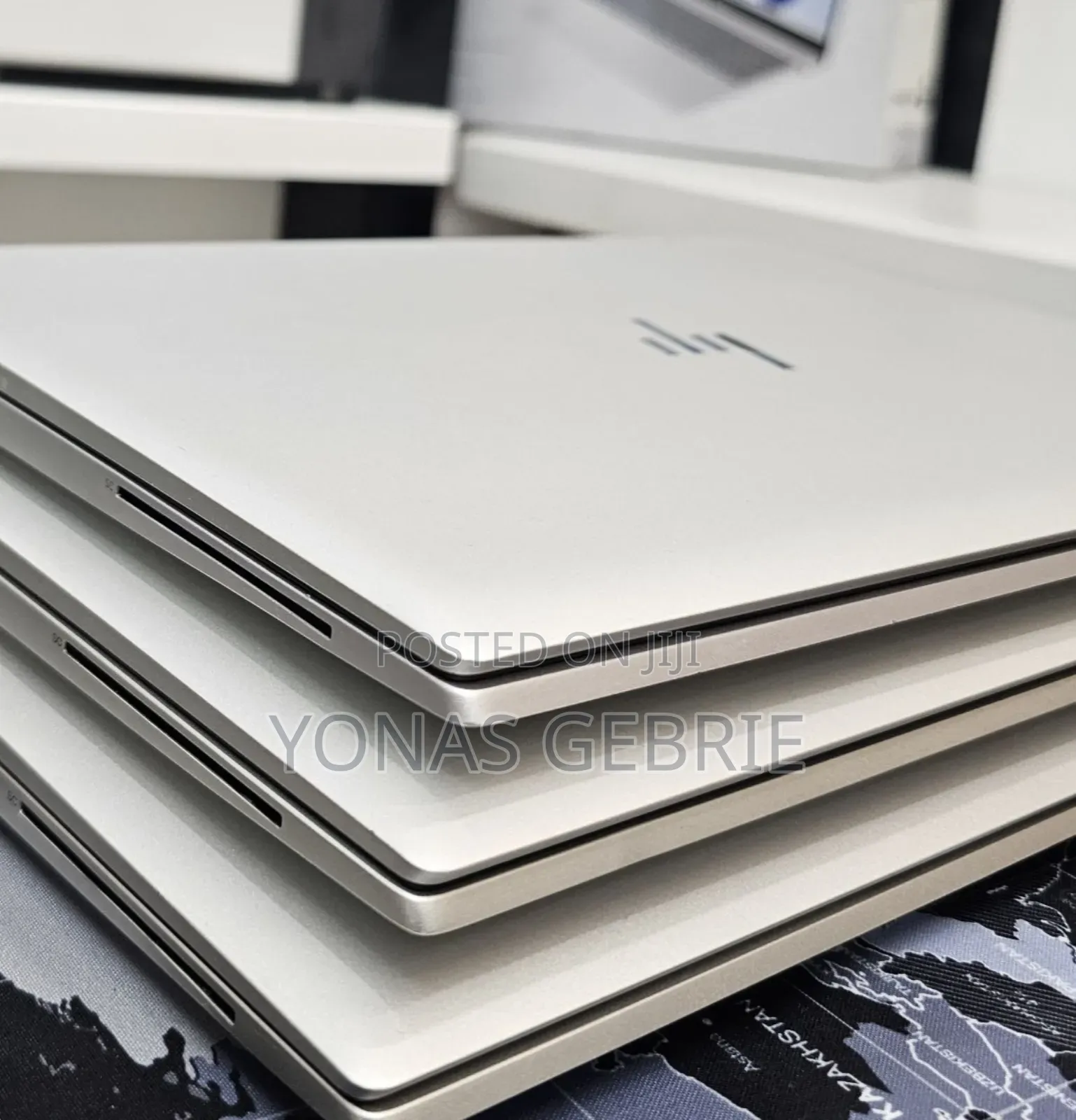 New Laptop HP ProBook 645 16GB AMD Ryzen 5 SSD 512GB