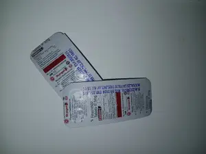 Finasteride 5mg