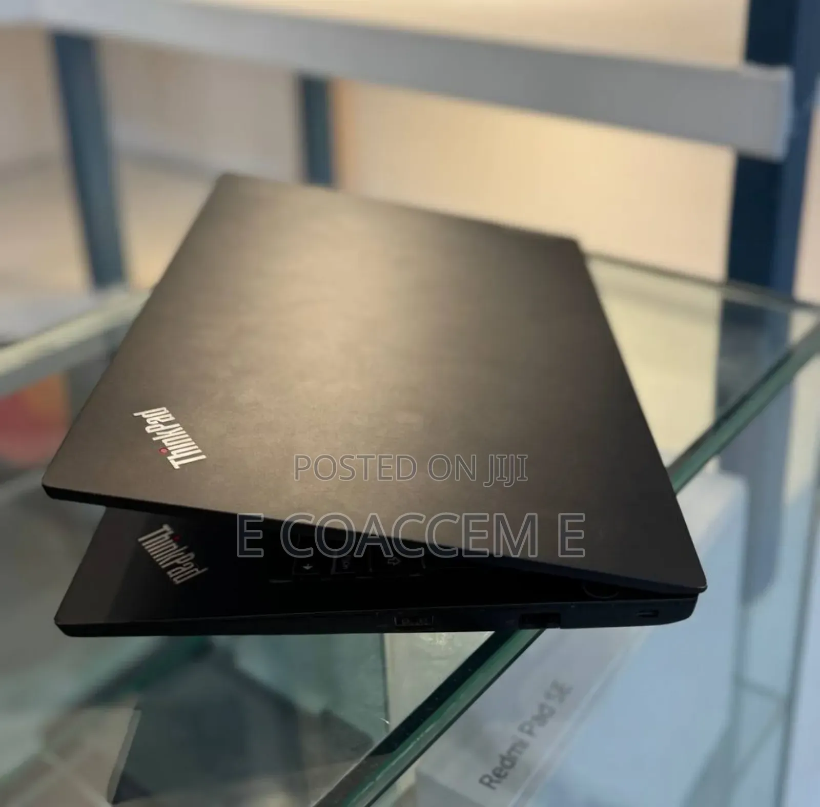 New Laptop Lenovo 8GB Intel Core i5 SSD 512GB