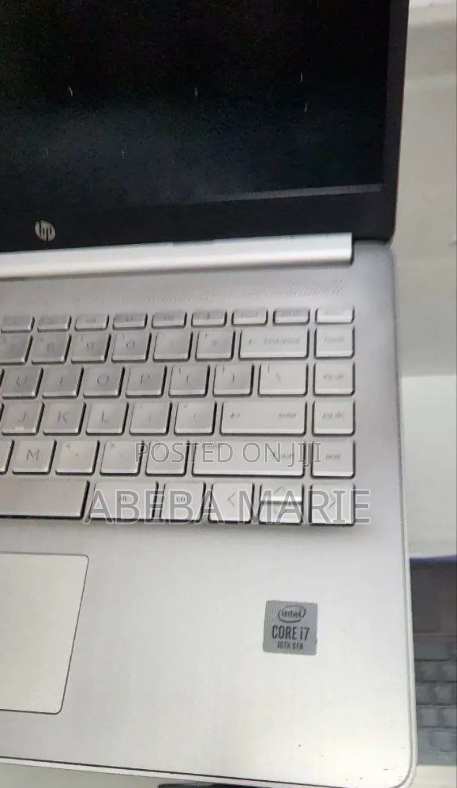New Laptop HP Stream Notebook 16GB Intel Core i7 SSD 512GB