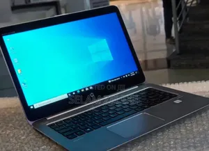 New Laptop HP EliteBook 1040 G3 16GB Intel Core i7 SSD 256GB