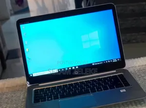 New Laptop HP EliteBook 1040 G3 16GB Intel Core i7 SSD 256GB
