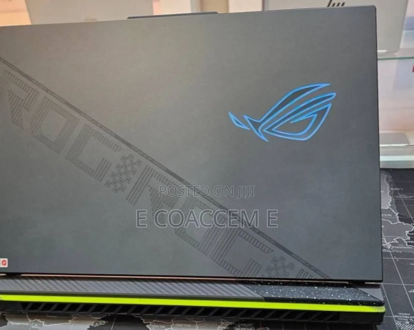 New Laptop Asus 16GB Intel Core i7 SSD 1T