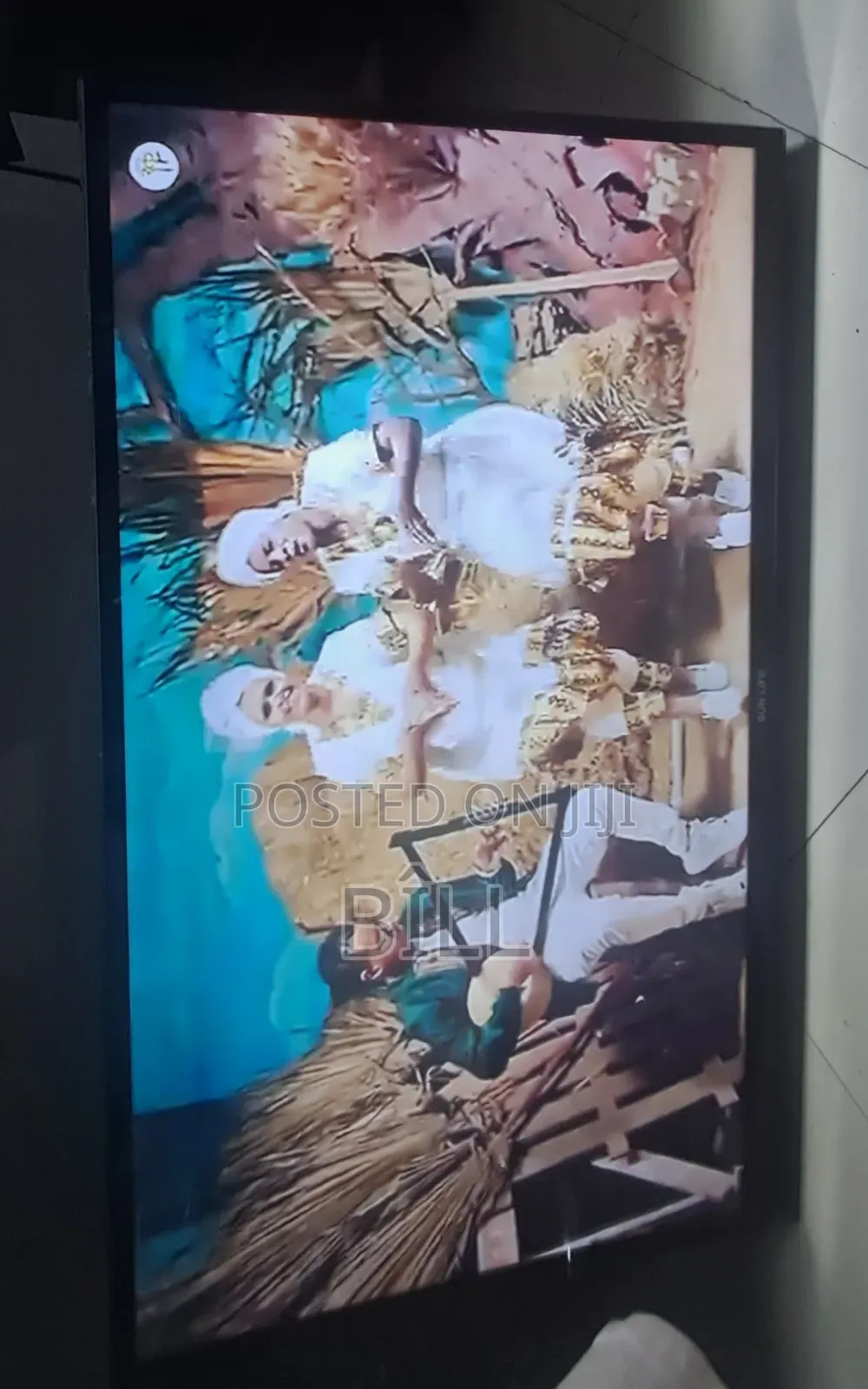 Sun Life 40 Inch Tv