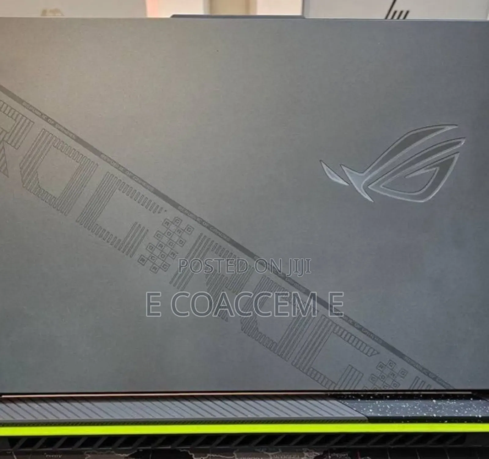 New Laptop Asus 16GB Intel Core i7 SSD 1T