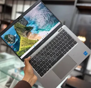 New Laptop Dell Latitude 5420 8GB Intel Core i5 SSD 512GB