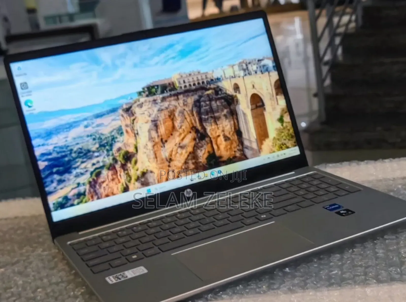 New Laptop HP Stream Notebook 16GB Intel Core i7 SSD 1T
