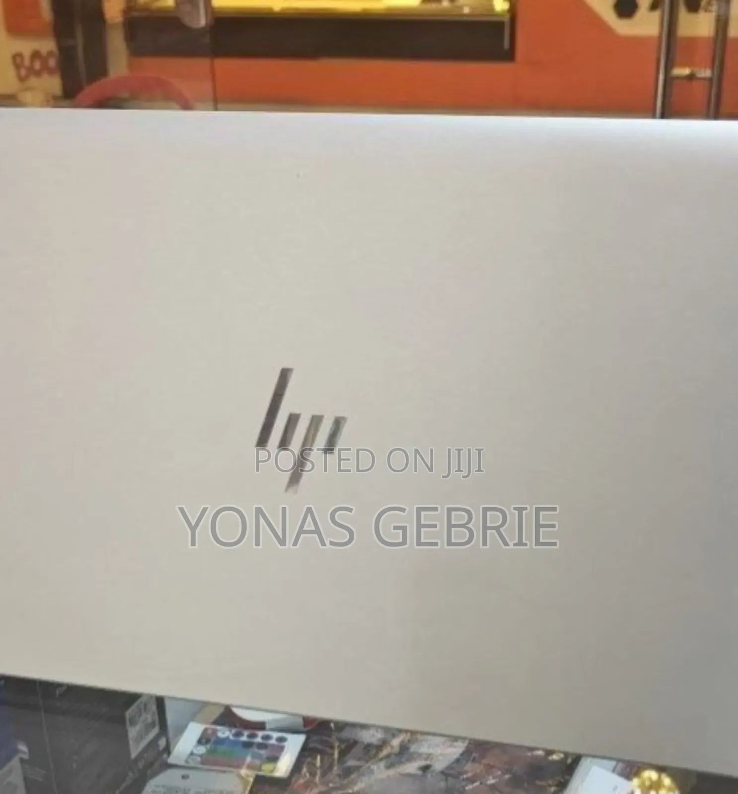 New Laptop HP EliteBook 840 16GB Intel Core i5 SSD 512GB