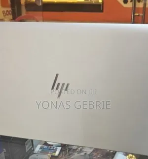 New Laptop HP EliteBook 840 16GB Intel Core i5 SSD 512GB