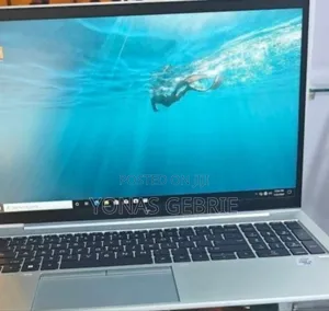 New Laptop HP EliteBook 840 16GB Intel Core i5 SSD 512GB