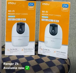 Imou Ranger2 Camera