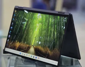 New Laptop Lenovo ThinkPad Yoga 16GB Intel Core i7 SSD 1T