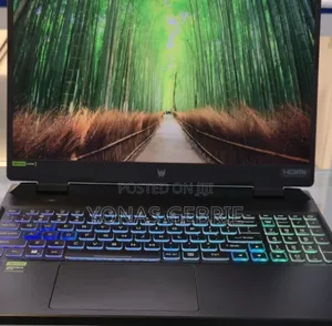 New Laptop Acer 16GB Intel Core i9 SSD 1T
