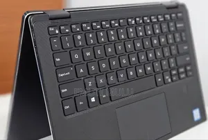 New Laptop Dell XPS 13 (9365) 18GB Intel Core i5 SSD 512GB