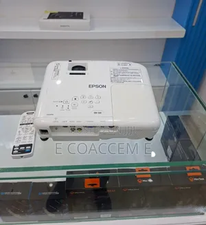 Model Name: Eb-S41 Has Bag and Remote