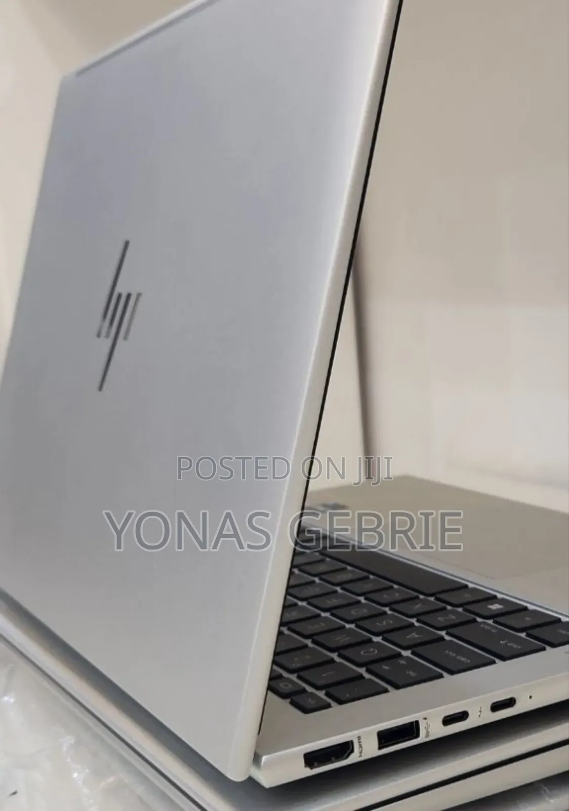 New Laptop HP EliteBook 840 16GB Intel Core i7 SSD 512GB