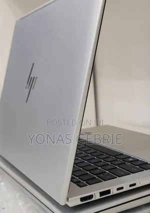 New Laptop HP EliteBook 840 16GB Intel Core i7 SSD 512GB