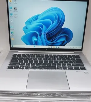 New Laptop HP EliteBook 840 16GB Intel Core i7 SSD 512GB