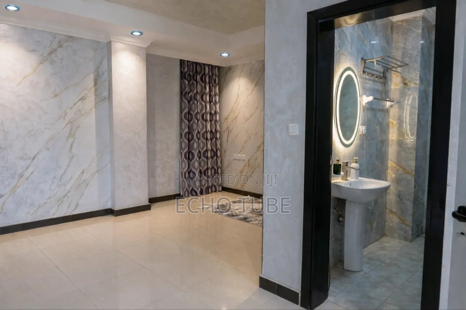 Rental for Office Around British Embassy