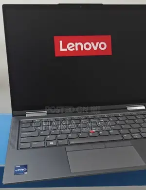 New Laptop Lenovo Thinkpad X1 Yoga 32GB Intel Core i7 SSD 512GB