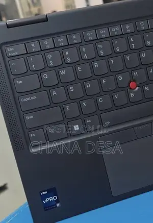 New Laptop Lenovo Thinkpad X1 Yoga 32GB Intel Core i7 SSD 512GB
