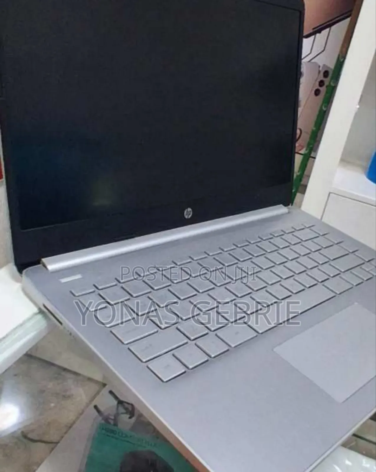 New Laptop HP Stream Notebook 8GB Intel Core i7 SSD 512GB