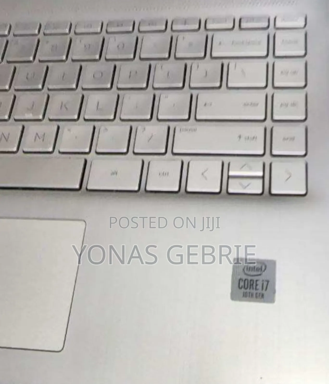 New Laptop HP Stream Notebook 8GB Intel Core i7 SSD 512GB