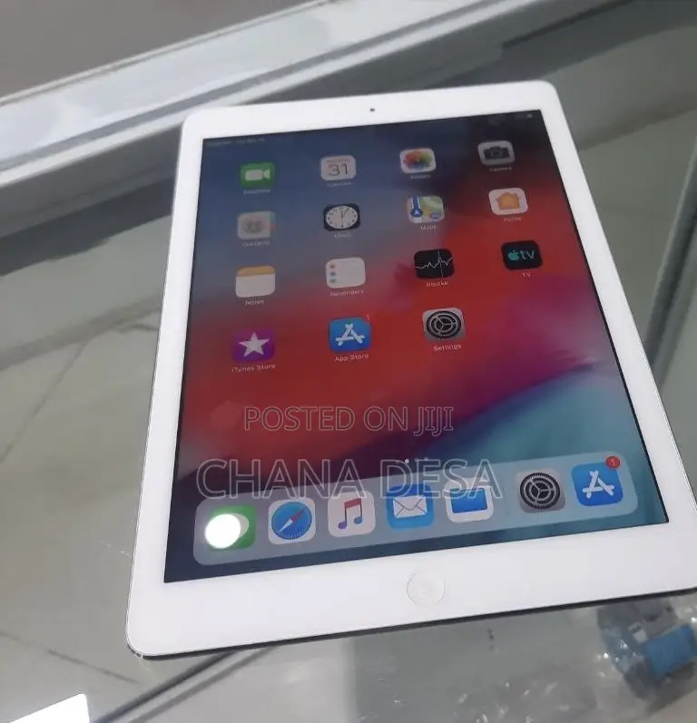 New Apple iPad Air 64 GB