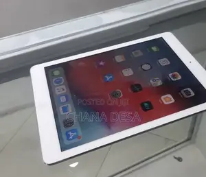 New Apple iPad Air 64 GB