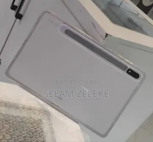 New Samsung Galaxy Tab S7 128 GB Black