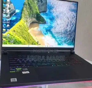 New Laptop Asus ROG Strix G16 G614 16GB Intel Core i9 SSD 1T