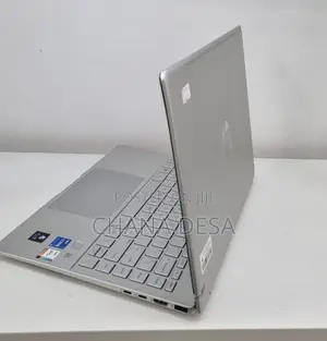 New Laptop HP 16GB Intel Core i5 SSD 512GB