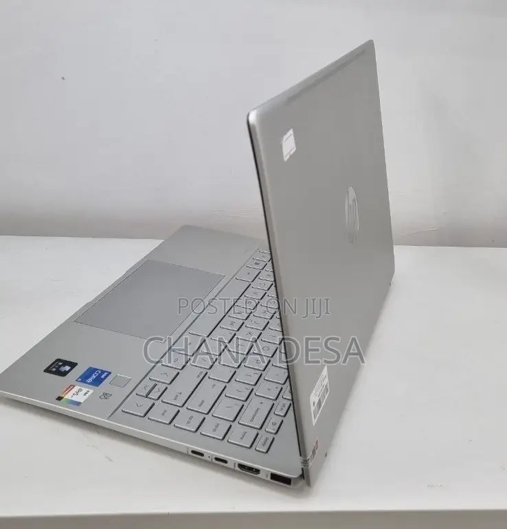 New Laptop HP 16GB Intel Core i5 SSD 512GB
