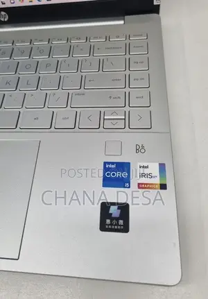 New Laptop HP 16GB Intel Core i5 SSD 512GB