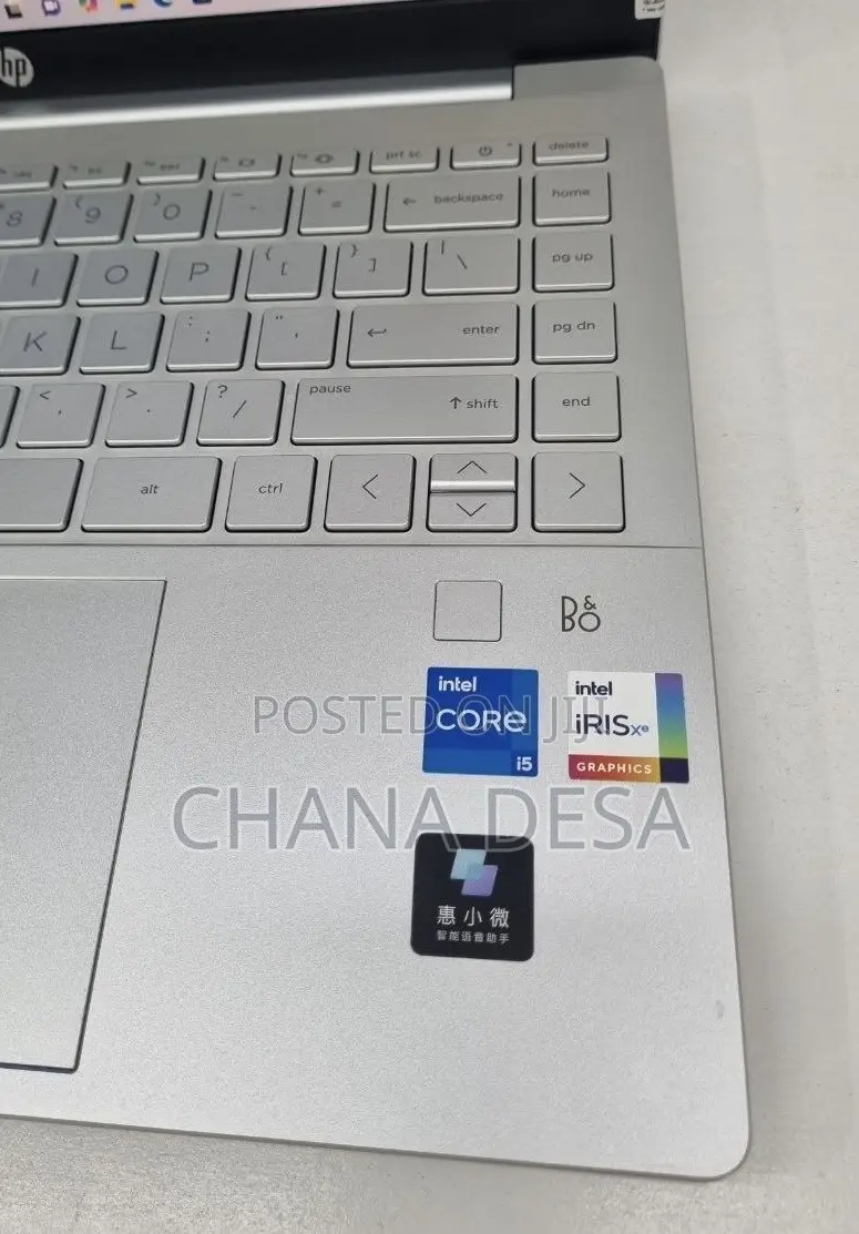 New Laptop HP 16GB Intel Core i5 SSD 512GB