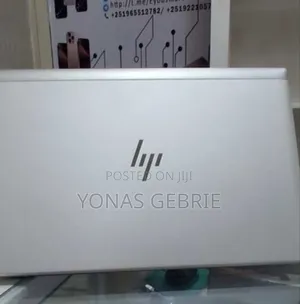 New Laptop HP 16GB Intel Core i5 SSD 512GB