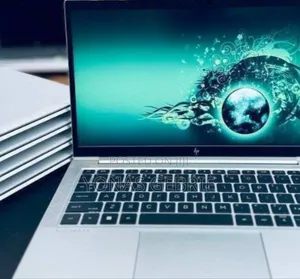 New Laptop HP 16GB Intel Core i5 SSD 512GB