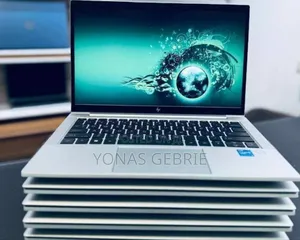 New Laptop HP 16GB Intel Core i5 SSD 512GB
