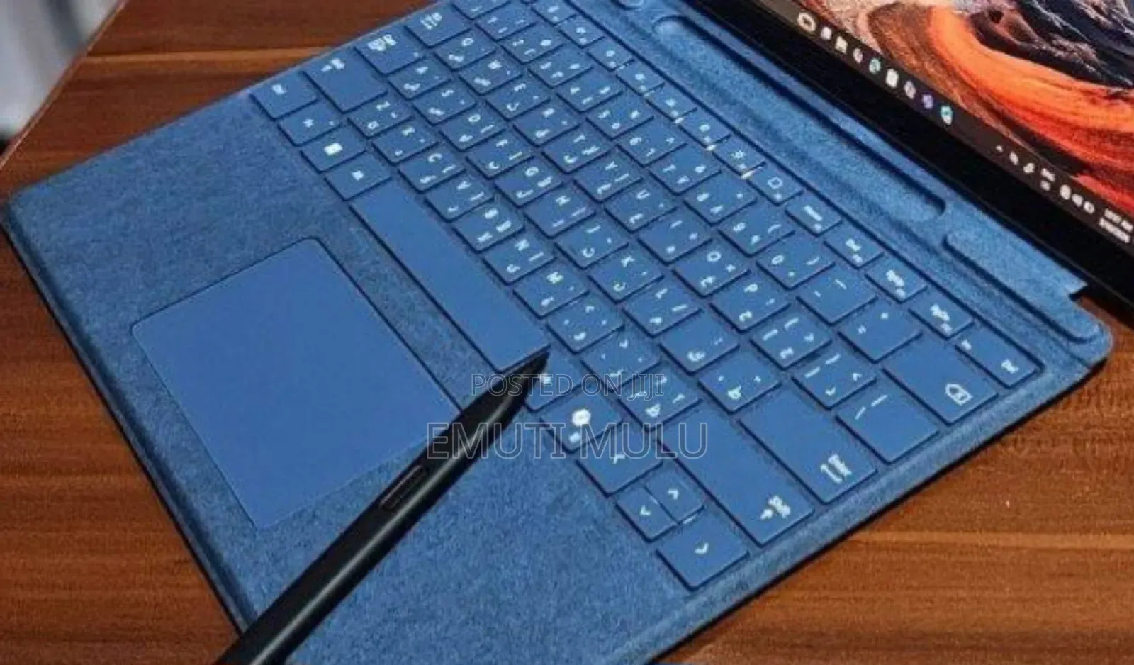 New Laptop Microsoft Surface 16GB Intel Core i7 SSD 512GB