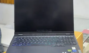 New Laptop Lenovo Legion 5 16GB Intel Core i7 SSD 512GB