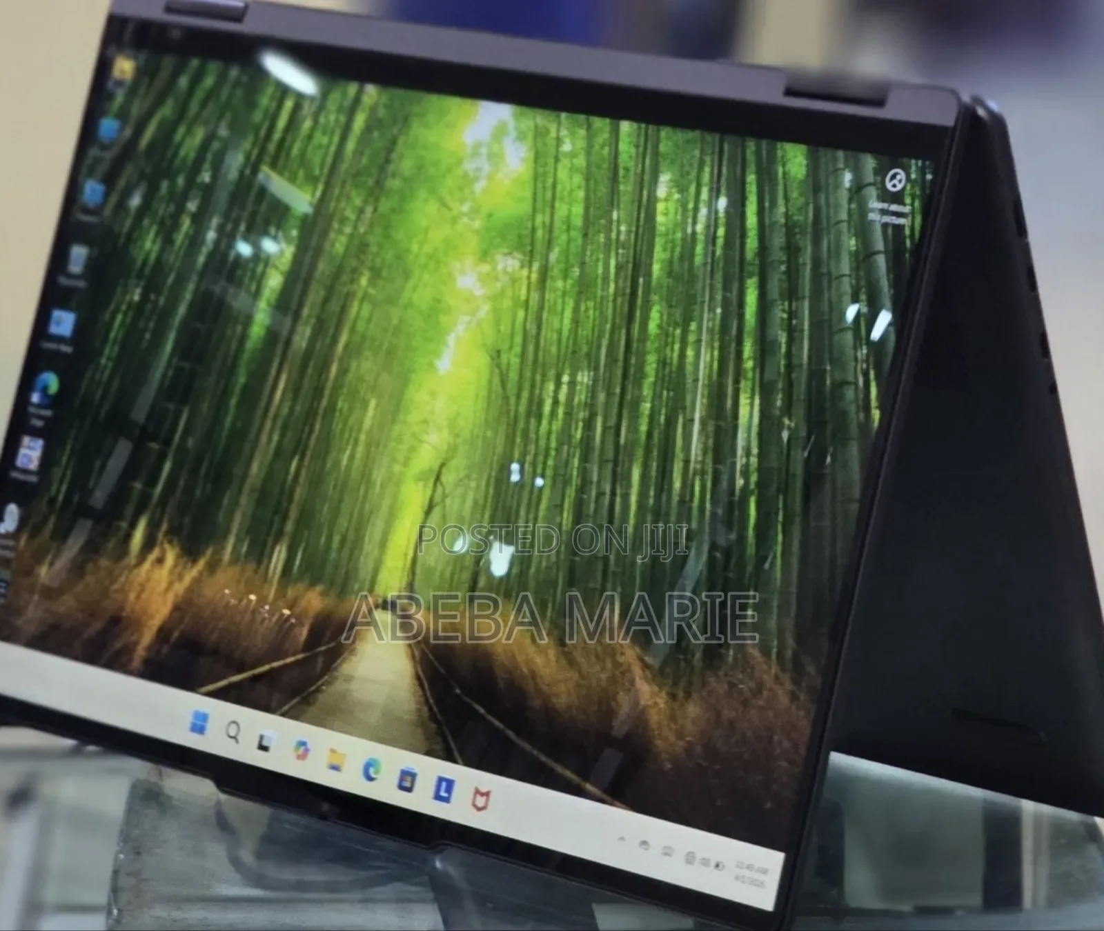 New Laptop Lenovo Yoga 7i 16GB Intel Core Ultra 7 SSD 1T
