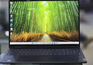 New Laptop Lenovo Yoga 7i 16GB Intel Core Ultra 7 SSD 1T