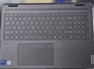 New Laptop Lenovo Yoga 7i 16GB Intel Core Ultra 7 SSD 1T