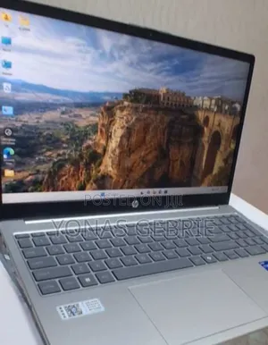 New Laptop HP Stream Notebook 16GB Intel Core i7 SSD 1T
