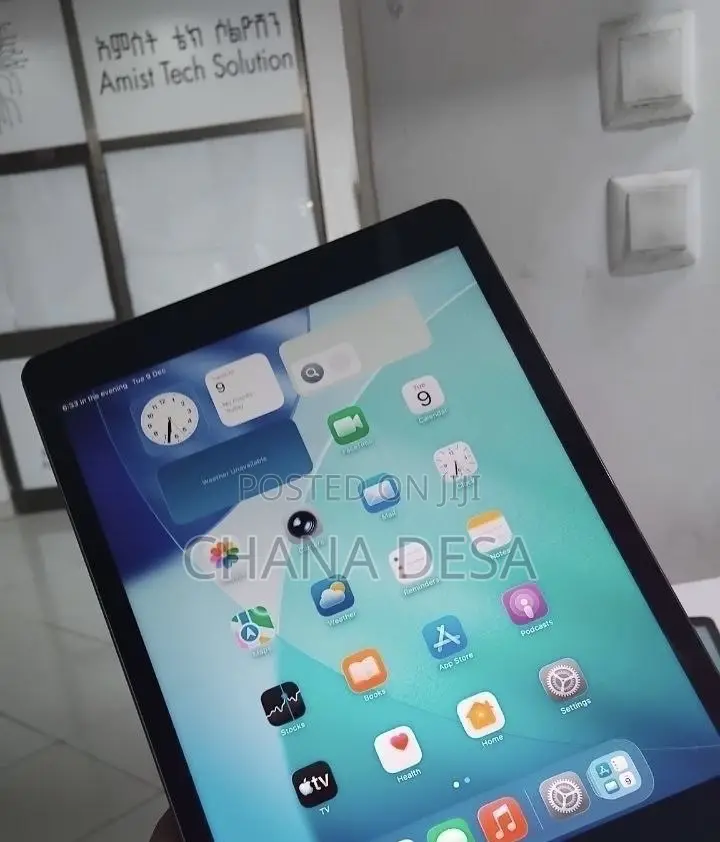 New Apple iPad 10.2 (2019) 64 GB