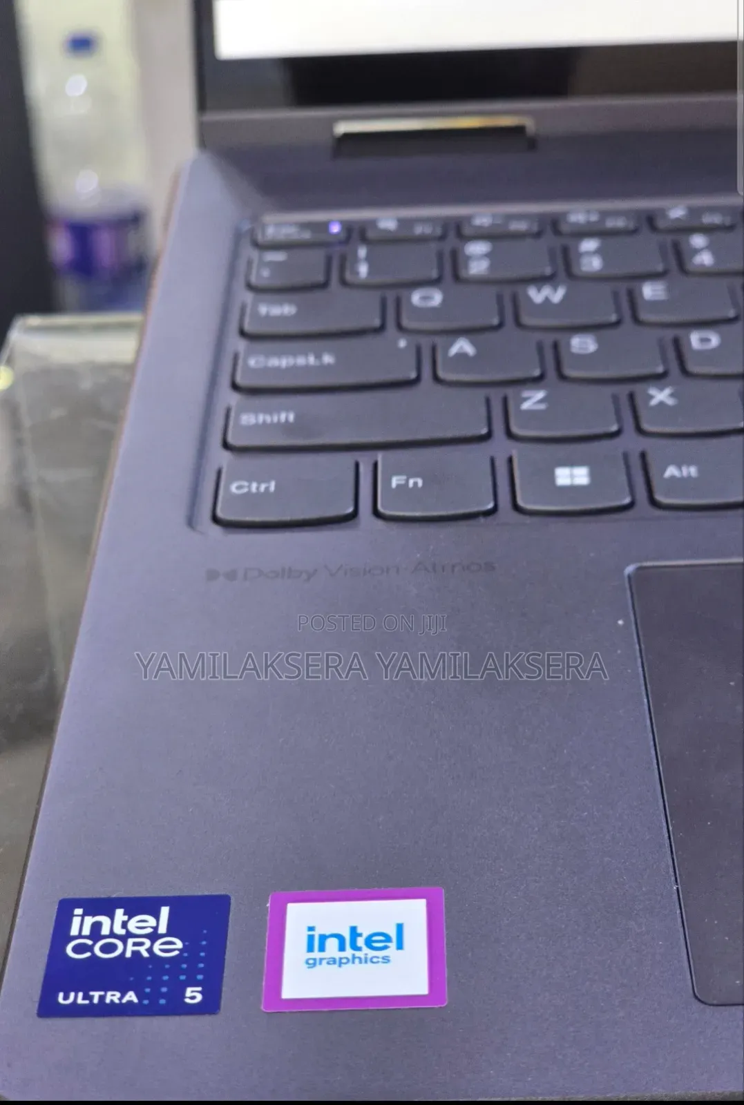New Laptop Lenovo Yoga 7i 16GB Intel Core Ultra 7 SSD 1T