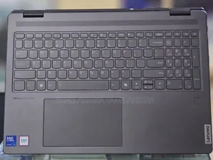 New Laptop Lenovo Yoga 7i 16GB Intel Core Ultra 7 SSD 1T