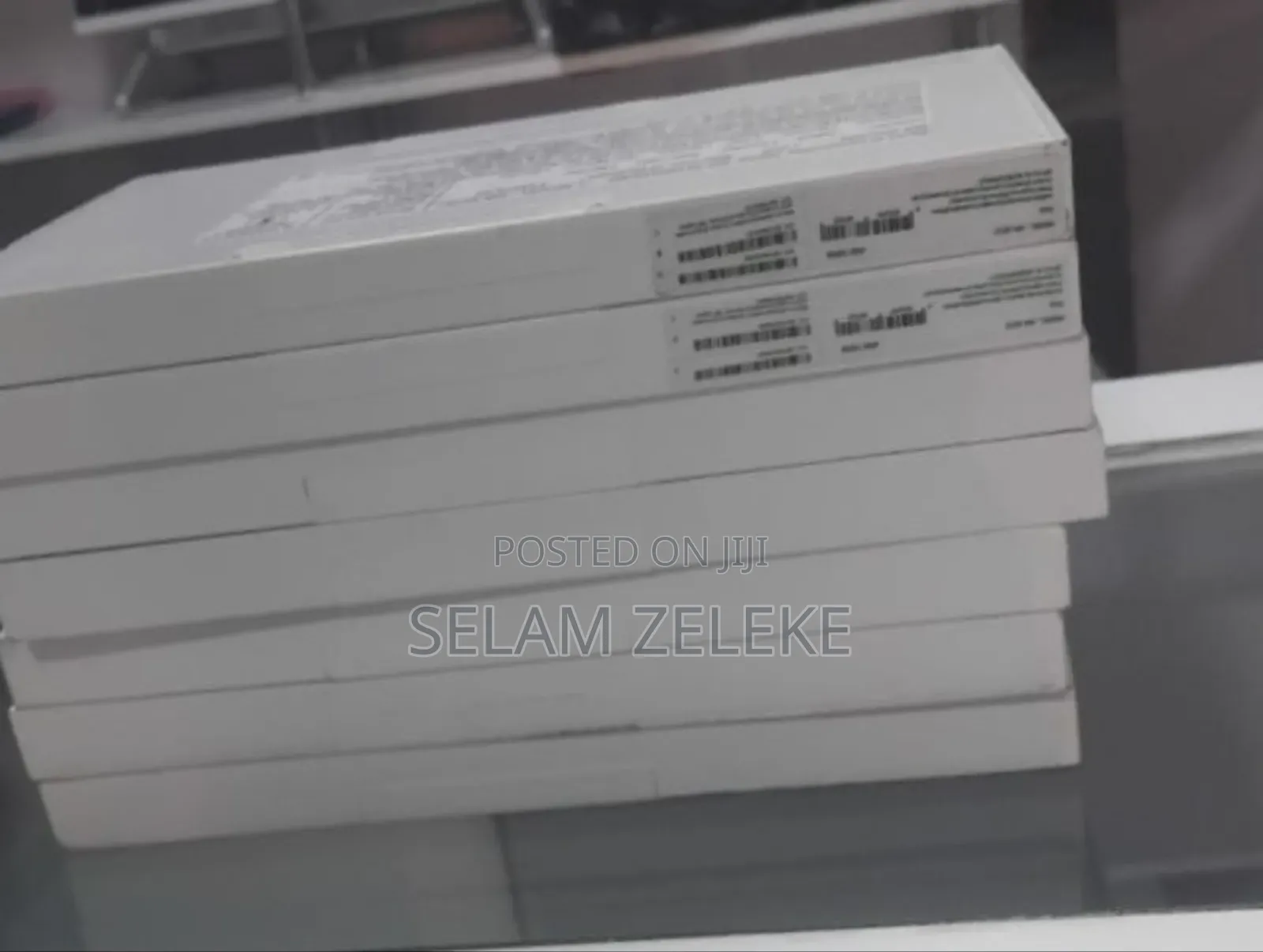New Samsung Galaxy Tab S9 FE 128 GB Black